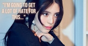 A Fan Asked Han So Hee What It Feels Like To Look Like Her, Here's How She Answered