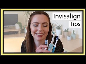 Tips for wearing Invisalign (6-months in) | How to Avoid Staining, Pain Free & get the Perfect Fit