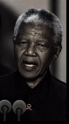 Inspirational Lessons from Nelson Mandela