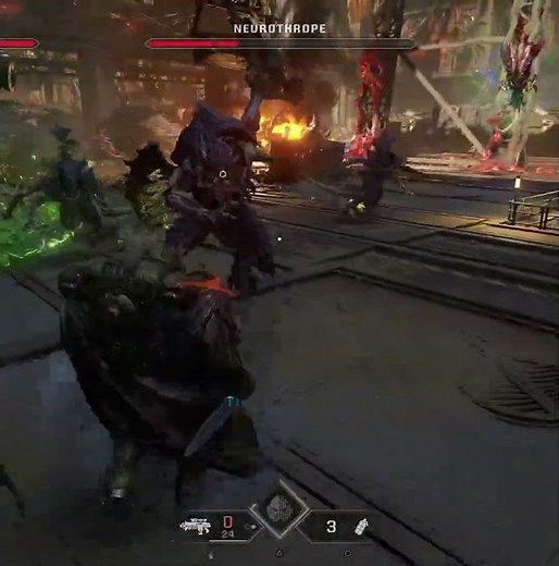 Use This Stalker Bolt Rifle/Power Gladius Sniper Build to Easily CONQUER Hard Weekly 48