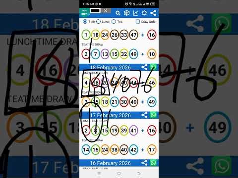 Win Uk49'S 3 Numbers Strategy