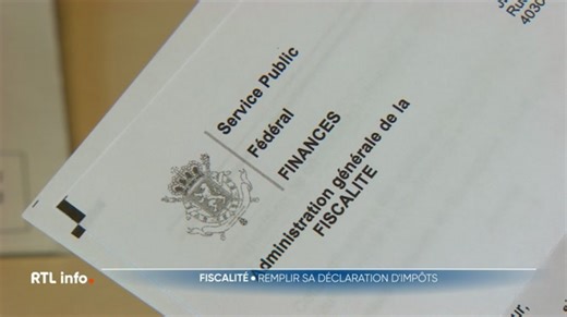 Comment se faire aider par l'administration pour remplir sa déclaration d'impôts ?