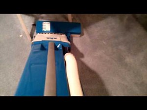 Windsor Versamatic in action