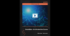 Snowflake - An Introduction Course