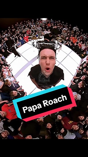 Papa Roach Last Resort Music Video