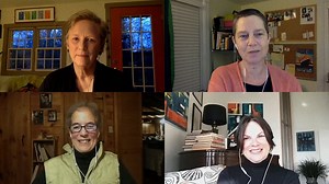 WORKING GIRLS Production Stories