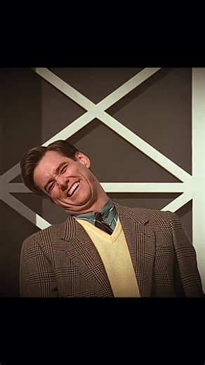 Jim Carrey on Instagram: "In case I don’t see ya, good afternoon, good evening and good night 😄 The Truman Show (1998) 🎬 #jimcarrey #thetrumanshow #movie #film #90s #moviescenes #movieclips #viral #reels #fanpage"