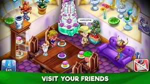 Farm Craft: A Farming Game