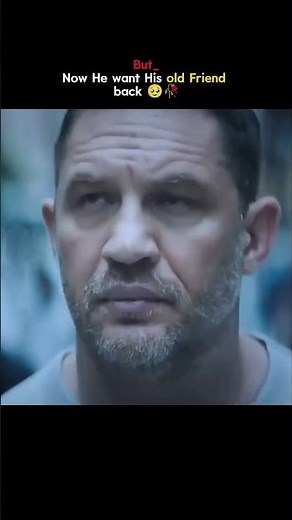 Ending Scene From Venom: The Last Dance | Maroon 5 Memories