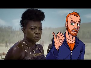 The Woman King and The Vandalisation of History