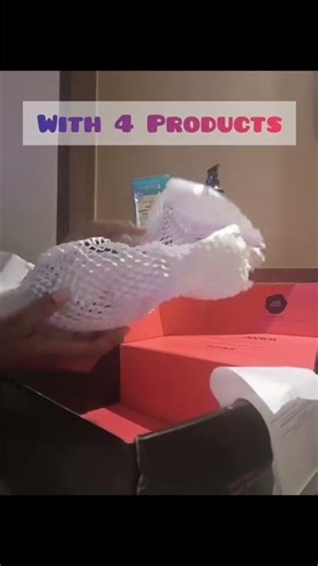 Unboxing My Hair Damage Repair Kit From Nykaa 😍 4 products in affordable price! #nykaa#new