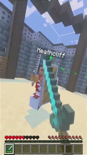 Elevator Map MCPE - SAO Floor #mcpe