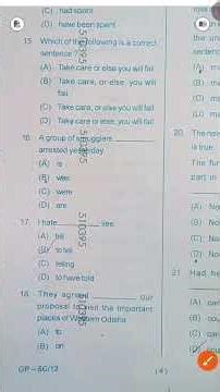 CLASS 10 English Answer Key Board Exam 2026