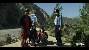Campamento en el fin del mundo (2019) ⭐ 5.3 | Acción, Aventura, Comedia