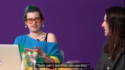 51 reactions · 29 shares | #DeafblindAwarenessWeek Assistive...