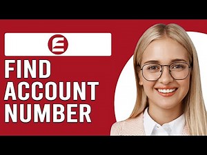 How To Find Account Number On Ent App (How Do I Find My Ent Account Number)