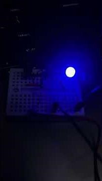 Arduino Project - 4 - RGBProj2