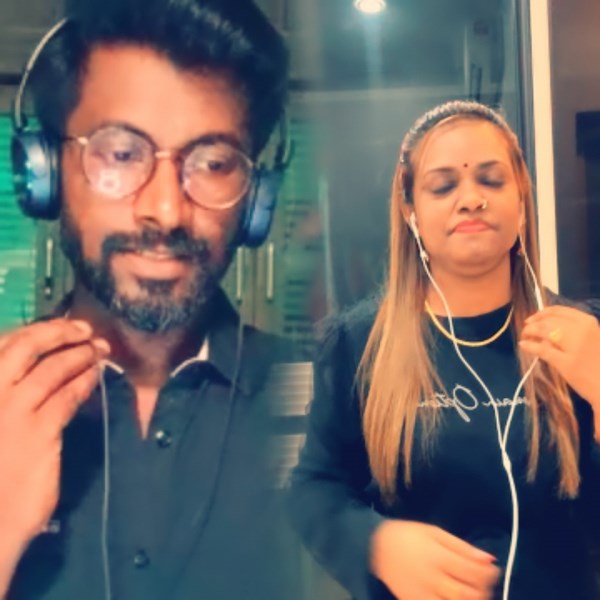 Theekuruvi - Full HQ | Thee Kuruvi | Smule