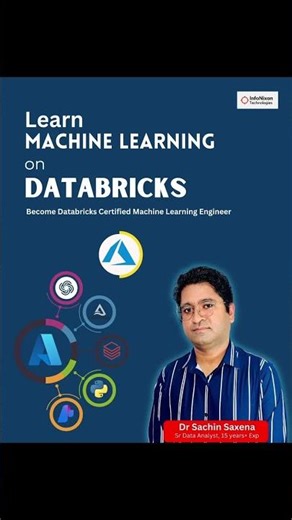 🔥 Learn Machine Learning on Databricks with real-world projects!