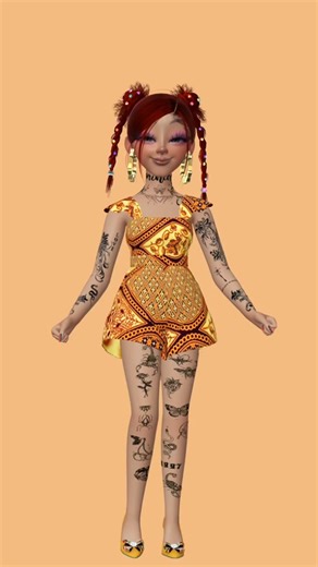 Zuchu Animated Cartoon Movie | Kiswahili Katuni za Usanii | 3D Animation