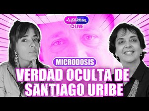 The truth behind Santiago Uribe's conviction | Microdoses | The Pill