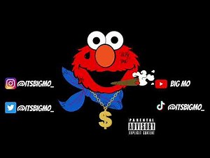 Elmo - beatbox (Goofy (Diss