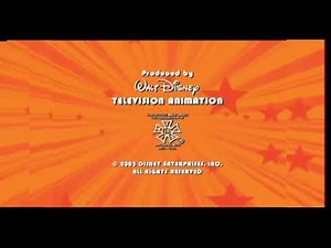 Walt Disney Television Animation (2005)
