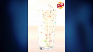 Burger King introduces a hand-spun, soft-serve twist on one of America's classic breakfast cereals. Would you try it? >> http://bit.ly/2rSA944 | WBAL-TV 11 Baltimore