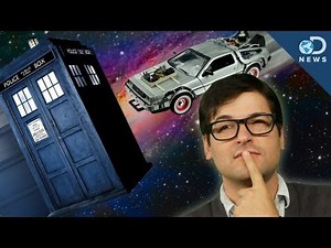 Is Time Travel Possible?
