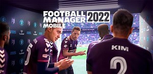 Football Manager 2022 Mobile ya disponible: descarga el mejor manager de fútbol para Android