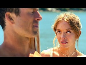 Sydney Sweeney und Glen Powell machen sich 10 Minuten lang gegenseitig fertig | Wo die Lüge hinfällt