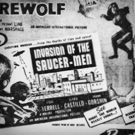 The Alien Encounter That Led To A Shootout • Mystery Files - Part 1 - The Whole Mystery | Watcher