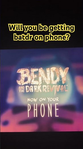 #nintendo #switch #switch2 #bendy #bendyandtheinkmachine #batim #batdr #gaming #fy #iphone #android