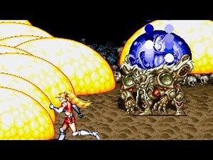 Night Slashers X Rebalance - 1.30