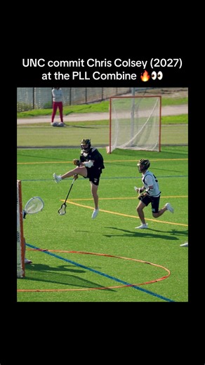 The Lacrosse Network on TikTok