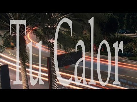 Tu Calor ft. Ackev