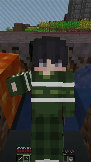 How to become the richest player on this Skyblock SMP #minecraft #minecraftserver #skyblock