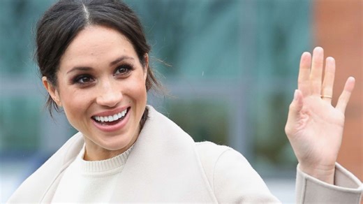 Meghan Markle's 1st marriage highlighted in new book