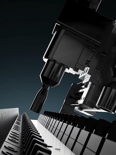 Next-Gen Intelligent Die Control | CHINAPLAS 2026