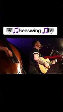 Gearoid McCarthy sings Beeswing Live in Dolans