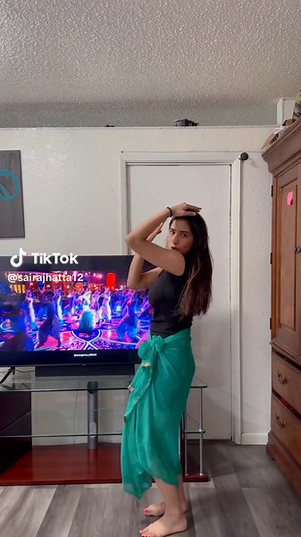 Aaj Ki Raat Dance Performance | Saira Jhatta | Nepali Girls | Stree 2 Song