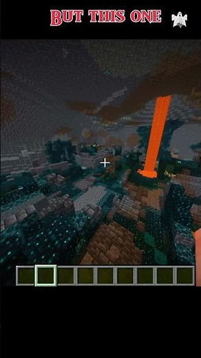 The Power of Sculk: From One Block to an Entire City! * Minecraft Sculk Catalyst vs. Mobs: