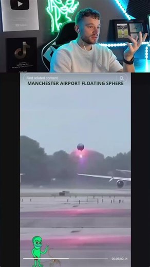 CREEPIEST Alien Encounter Ever Documented 🌙