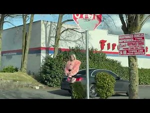 aurora ave, seattle usa finest ladies on the street!