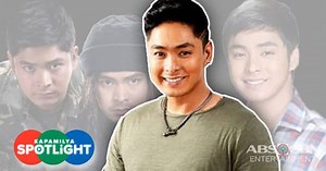 Coco Martin’s commendable teleserye stints that made him the Primetime King | ABS-CBN Entertainment