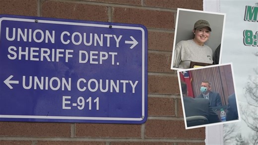10Investigates: Union County 911, sheriff's office employees deny misconduct allegations