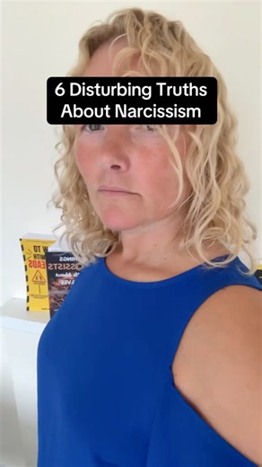 6 Disturbing Truths About Narcissism