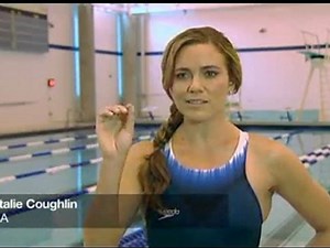 Swimming Champions Unleash Speedo's Groudbreaking Racing System - New Video Available