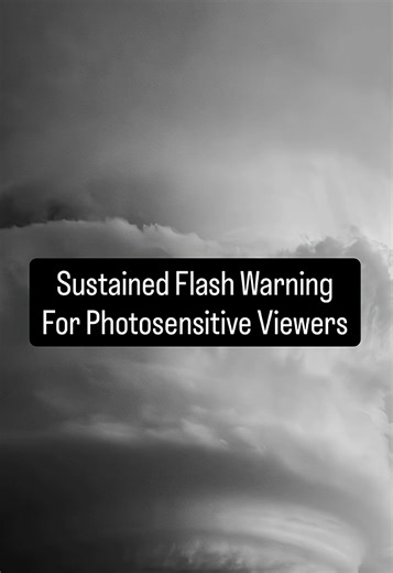 Southeast Colorado supercell – mothership storm sighting