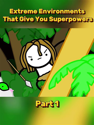 Extreme Environments and Human Adaptations Explained